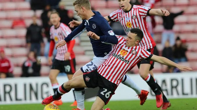 Soi kèo xiên ngày 03/12 Sunderland vs Millwall, Championship