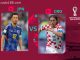 Soi kèo xiên ngày 05/12 Nhật Bản vs Croatia, World Cup 2022
