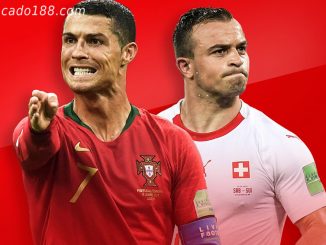 Soi kèo xiên ngày 07/12 Bồ Đào Nha vs Thụy Sĩ, World Cup 2022