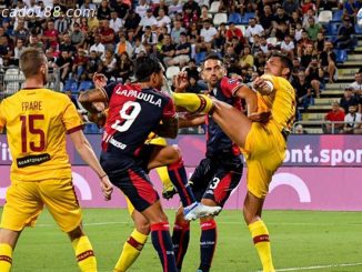 Soi kèo xiên ngày 08/12 Ternana vs Cagliari, Serie B Italia