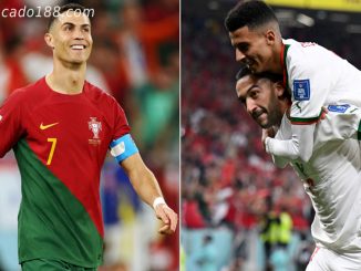Soi kèo xiên ngày 10/12 Maroc vs Bồ Đào Nha, World Cup 2022