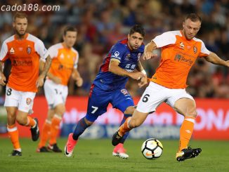 Soi kèo xiên ngày 16/12 Newcastle Jets vs Brisbane Roar