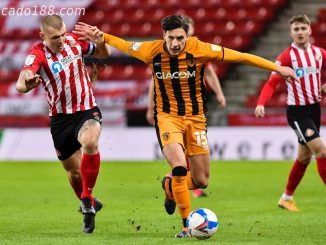 Soi kèo xiên ngày 17/12 Hull City vs Sunderland, Hạng Nhất Anh