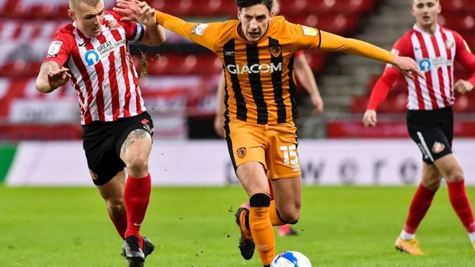 Soi kèo xiên ngày 17/12 Hull City vs Sunderland, Hạng Nhất Anh