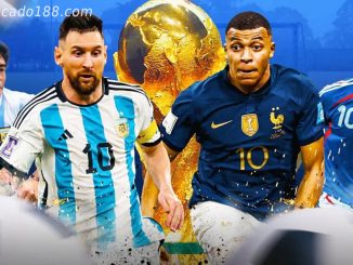 Soi kèo xiên ngày 18/12 Argentina vs Pháp, World Cup 2022