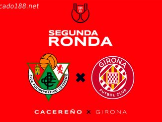 Soi kèo Cacereno vs Girona, 01h00 ngày 23/12, Cúp Nhà Vua