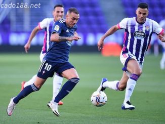 Soi kèo xiên ngày 23/12 Gernika vs Celta Vigo, Cúp Nhà Vua