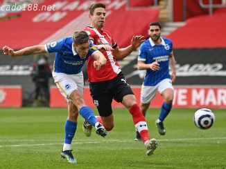 Soi kèo xiên ngày 26/12 Southampton vs Brighton, NHA
