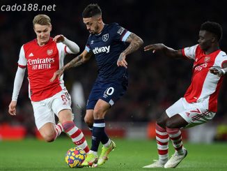 Soi kèo xiên ngày 27/12 Arsenal vs West Ham, Ngoại hạng Anh