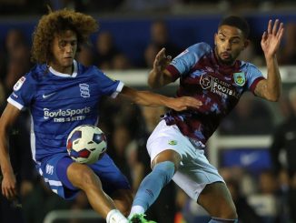 Soi kèo xiên ngày 28/12 Burnley vs Birmingham, Championship