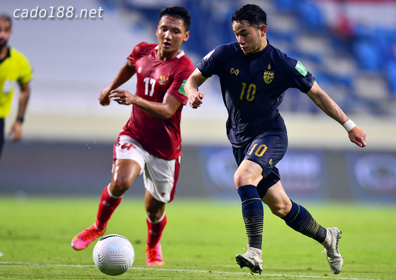 Soi kèo xiên ngày 29/12 Indonesia vs Thái Lan, AFF Cup