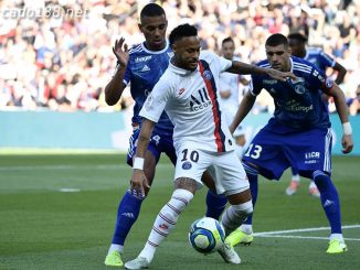 Soi kèo xiên ngày 29/12 PSG vs Strasbourg, Ligue 1