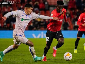 Soi kèo xiên ngày 30/12 Getafe vs Mallorca, La Liga