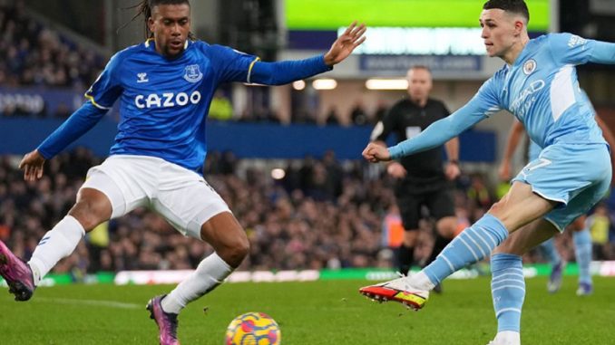 Soi kèo xiên ngày 31/12 Man City vs Everton, Ngoại hạng Anh