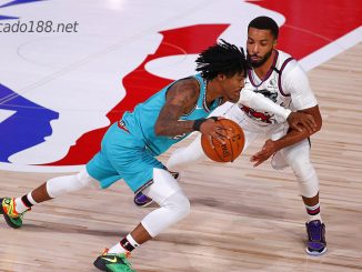 Soi kèo bóng rổ Toronto Raptors vs Memphis Grizzlies 30/12