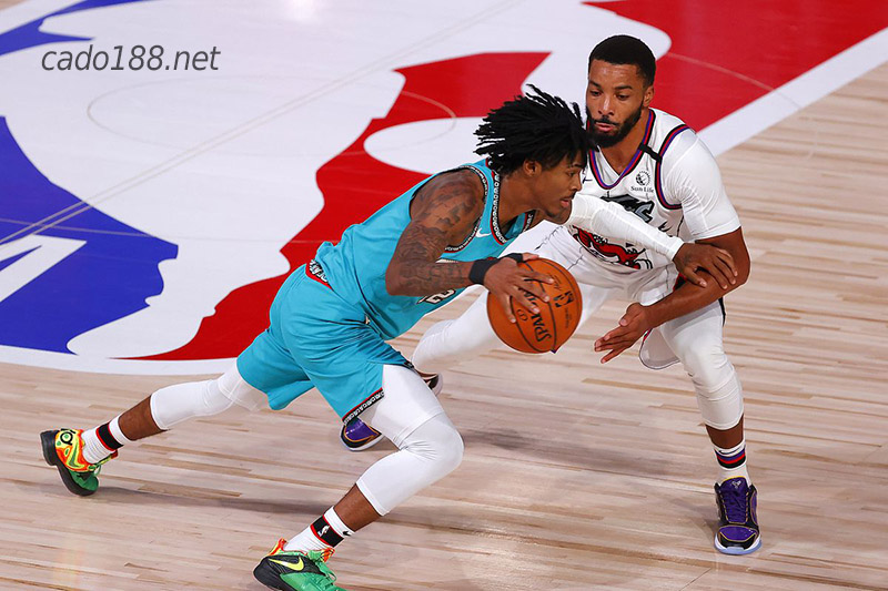 Soi kèo bóng rổ Toronto Raptors vs Memphis Grizzlies 30/12