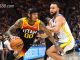 Soi kèo bóng rổ Utah Jazz vs Golden State Warriors 8/12