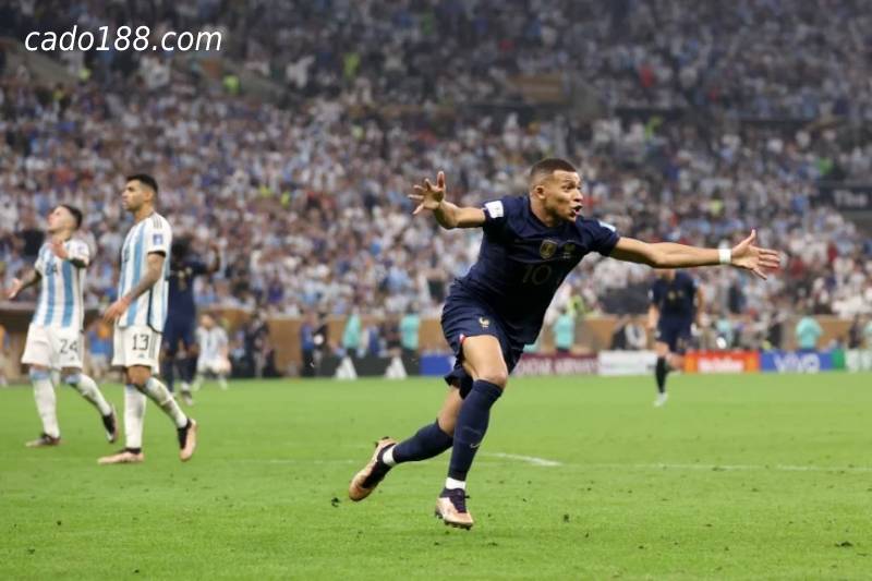 Argentina vô địch World Cup 2022, cái kết vui cho Messi
