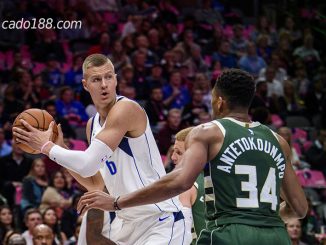 Soi kèo bóng rổ NBA Dallas Mavericks vs Bucks 10/12