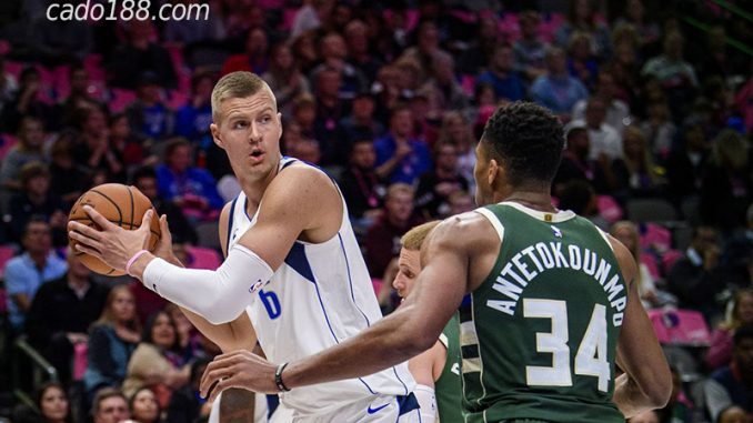 Soi kèo bóng rổ NBA Dallas Mavericks vs Bucks 10/12 Soi kèo bóng rổ NBA Dallas Mavericks vs Bucks 10/12