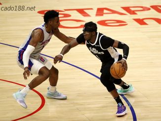 Soi kèo bóng rổ Detroit Pistons vs LA Clippers 27/12
