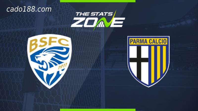 Soi kèo Brescia vs Parma, Serie B