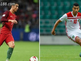 Soi kèo Ma Rốc vs Bồ Đào Nha, World Cup 2022