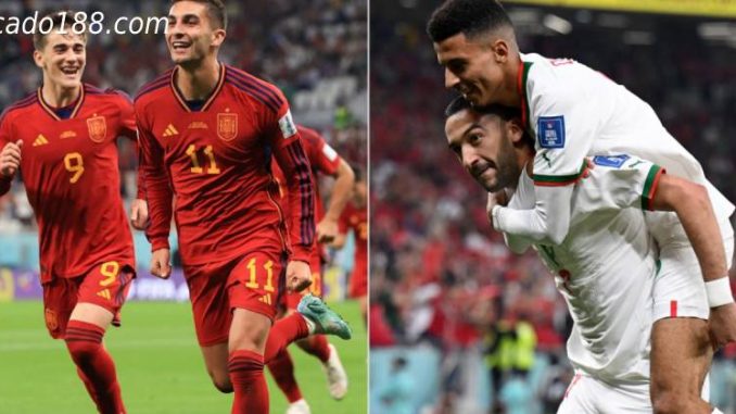 soi-keo--Maroc-vs-Tay-Ban-Nha-6-12-188bet Soi kèo Ma Rốc vs Tây Ban Nha, World Cup 2022