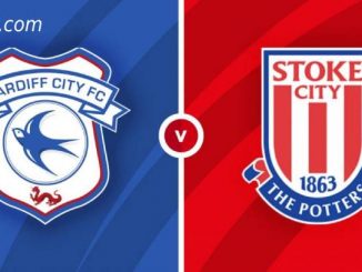 Soi kèo Stoke City vs Cardiff City, Championship