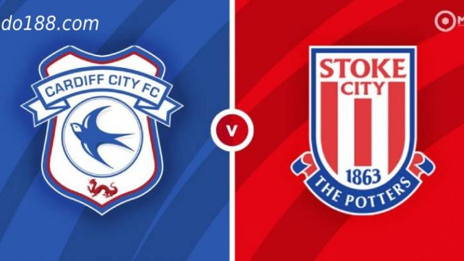 Soi kèo Stoke City vs Cardiff City, Championship