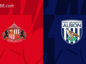 Soi kèo Sunderland vs West Brom, Championship