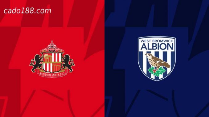 soi-keo-Sunderland-vs-West-Brom-13-12-188bet Soi kèo Sunderland vs West Brom, Championship