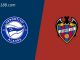 Soi kèo Alaves vs Levante, La Liga 2