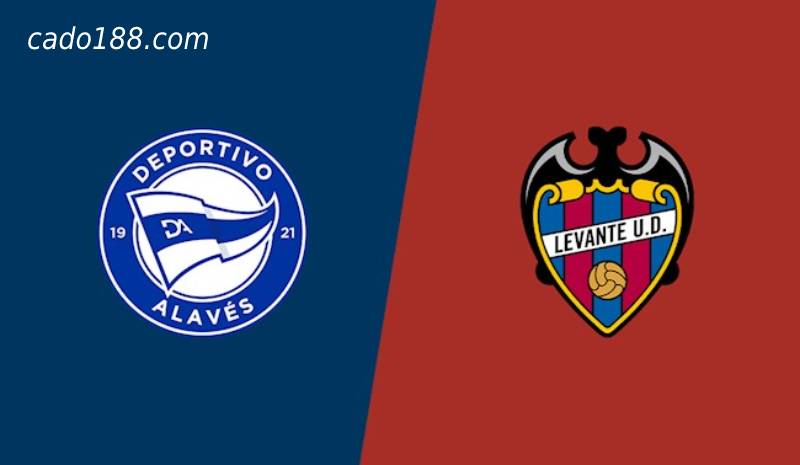 Soi kèo Alaves vs Levante, La Liga 2