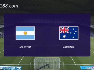 Soi kèo Argentina vs Úc, World Cup 2022