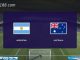 Soi kèo Argentina vs Úc, World Cup 2022