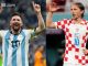 Soi kèo Argentina vs Croatia, World Cup 2022