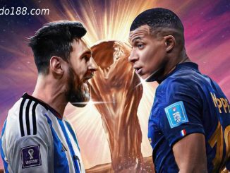 Soi kèo Argentina vs Pháp, World Cup 2022