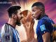 Soi kèo Argentina vs Pháp, World Cup 2022