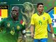 Soi kèo Cameroon vs Brazil, World Cup 2022