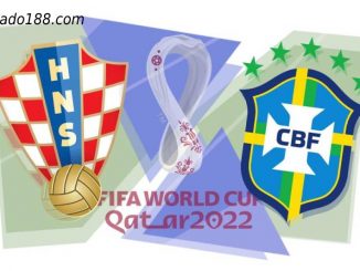 Soi kèo Croatia vs Brazil, World Cup 2022