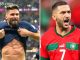 Soi kèo Pháp vs Ma Rốc, World Cup 2022