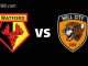Soi kèo Watford vs Hull City, Championship