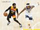 Soi kèo bóng rổ NBA Utah Jazz vs Timberwolves 10/12