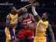 Soi kèo bóng rổ Washington Wizards vs LA Lakers 5/12