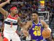 Soi kèo bóng rổ Utah Jazz vs Washington Wizards 23/12