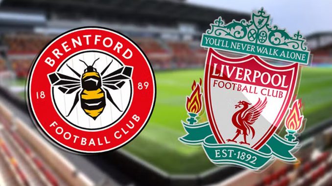 Soi kèo Brentford vs LFC Liverpool, 00h30 ngày 03/01, NHA