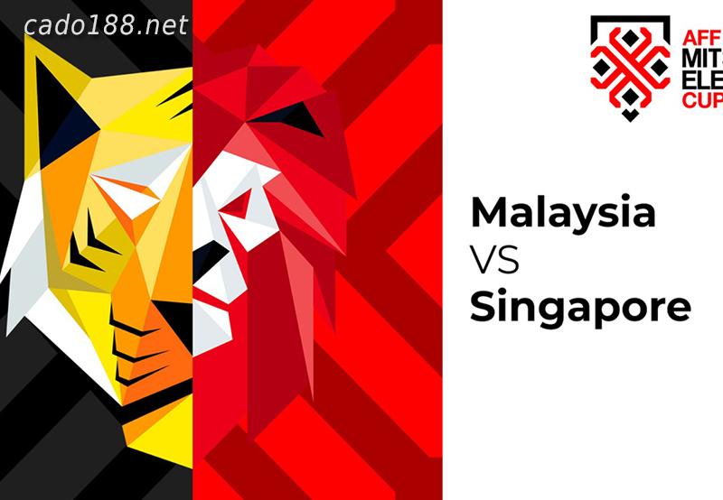 Soi kèo Malaysia vs Singapore, 9h30 ngày 03/01, AFF Cup