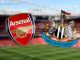 Soi kèo Arsenal vs Newcastle, 02h45 ngày 04/01, NHA