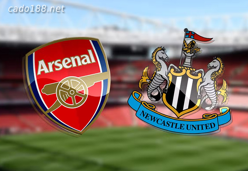 Soi kèo Arsenal vs Newcastle, Ngoại Hạng Anh